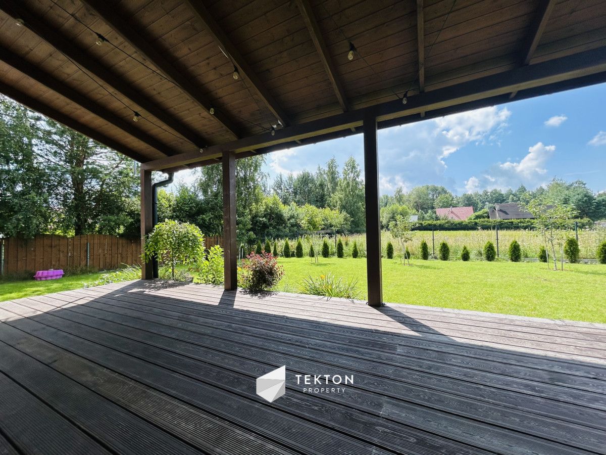 dom wolnostojący, 5 pokoi Winiec. Zdjęcie 34