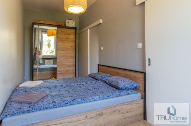 Mieszkanie 2-pokojowe Katowice Dąb, ul. Lipowa. Zdjęcie 7