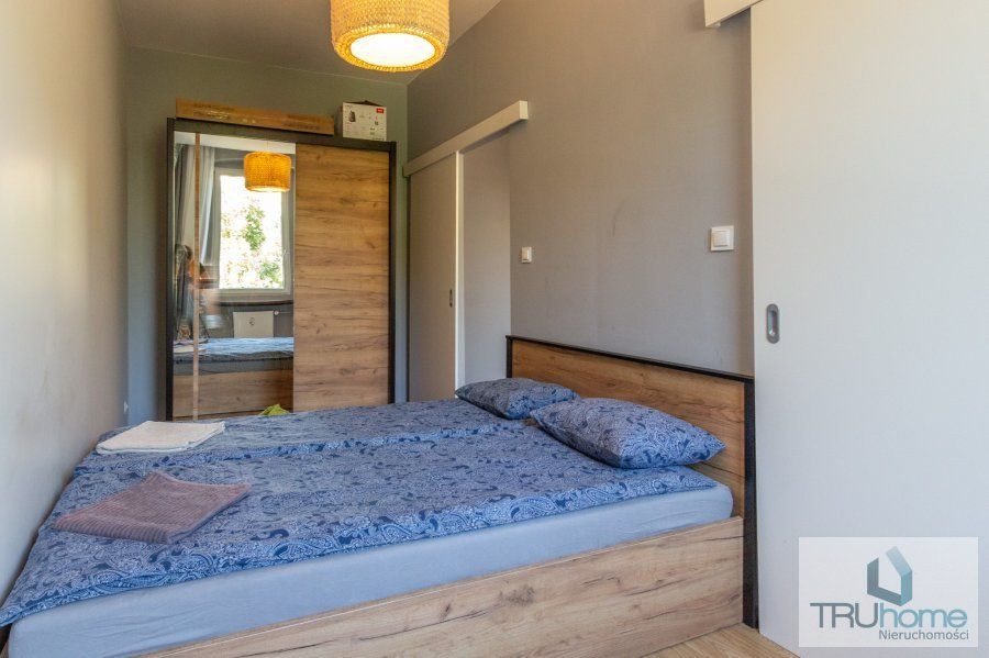 Mieszkanie 2-pokojowe Katowice Dąb, ul. Lipowa. Zdjęcie 7