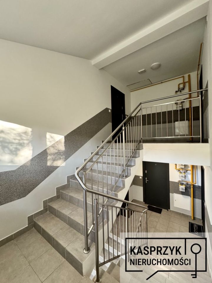 Mieszkanie 3-pokojowe Brzozów, ul. Fryderyka Chopina. Zdjęcie 12