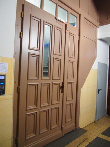 Mieszkanie 3-pokojowe Szczecin Centrum, ul. marsz. Józefa Piłsudskiego. Zdjęcie 21