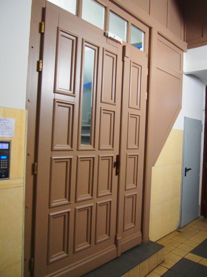 Mieszkanie 3-pokojowe Szczecin Centrum, ul. marsz. Józefa Piłsudskiego. Zdjęcie 21