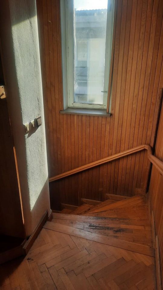 dom wolnostojący, 8 pokoi Warszawa Żoliborz, ul. Jana Chryzostoma Paska. Zdjęcie 6