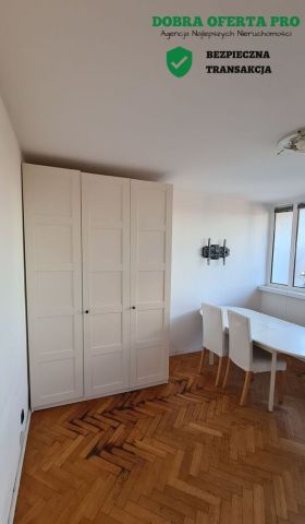 Mieszkanie 3-pokojowe Gdańsk Wrzeszcz, al. Grunwaldzka. Zdjęcie 2