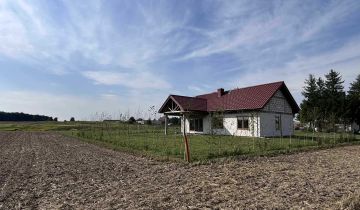 Działka budowlana Dankowo