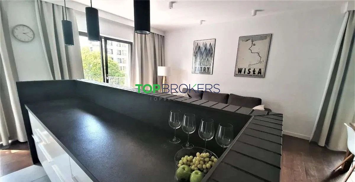 Mieszkanie 3-pokojowe Warszawa Mokotów, ul. Konstruktorska. Zdjęcie 5