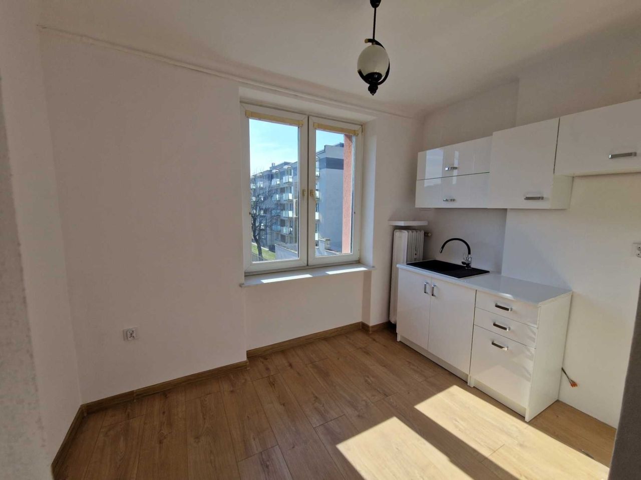 Mieszkanie 2-pokojowe Mińsk Mazowiecki Centrum, ul. Jana Pawła II