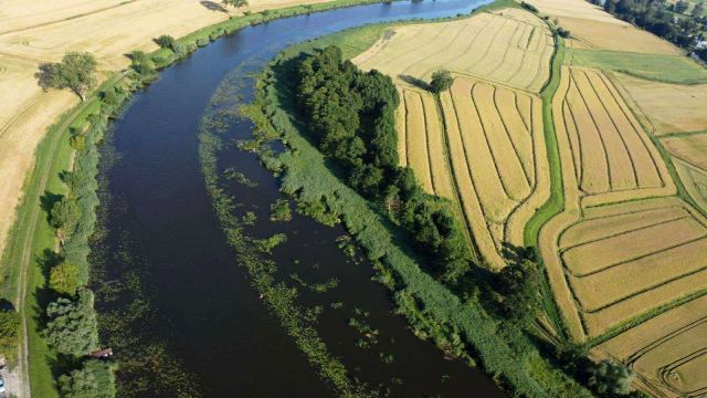 Działka rolna Chełmek. Zdjęcie 1