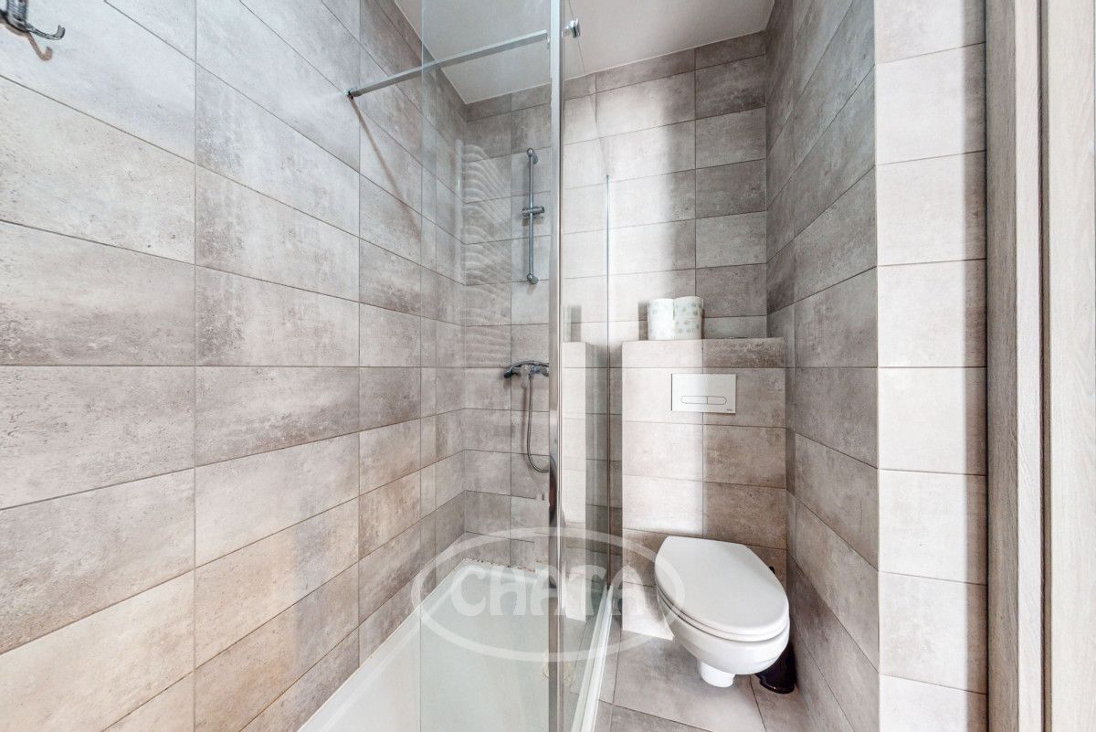 Mieszkanie 2-pokojowe Wrocław Sołtysowice, ul. Rafała Wojaczka. Zdjęcie 13