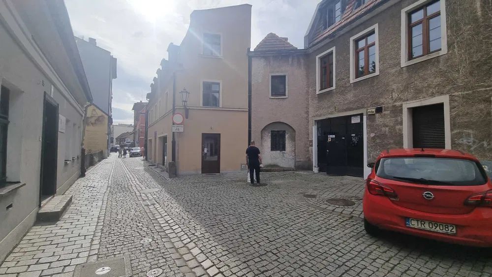 Lokal Toruń, ul. Podmurna. Zdjęcie 6