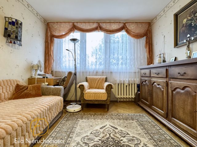 Mieszkanie 3-pokojowe Legnica, ul. Złotoryjska. Zdjęcie 8