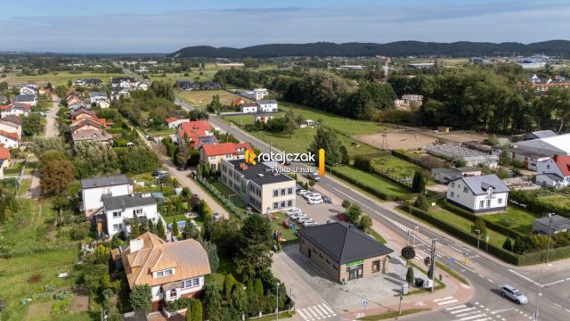 bliźniak, 5 pokoi Rumia, ul. Lecha Bądkowskiego. Zdjęcie 2
