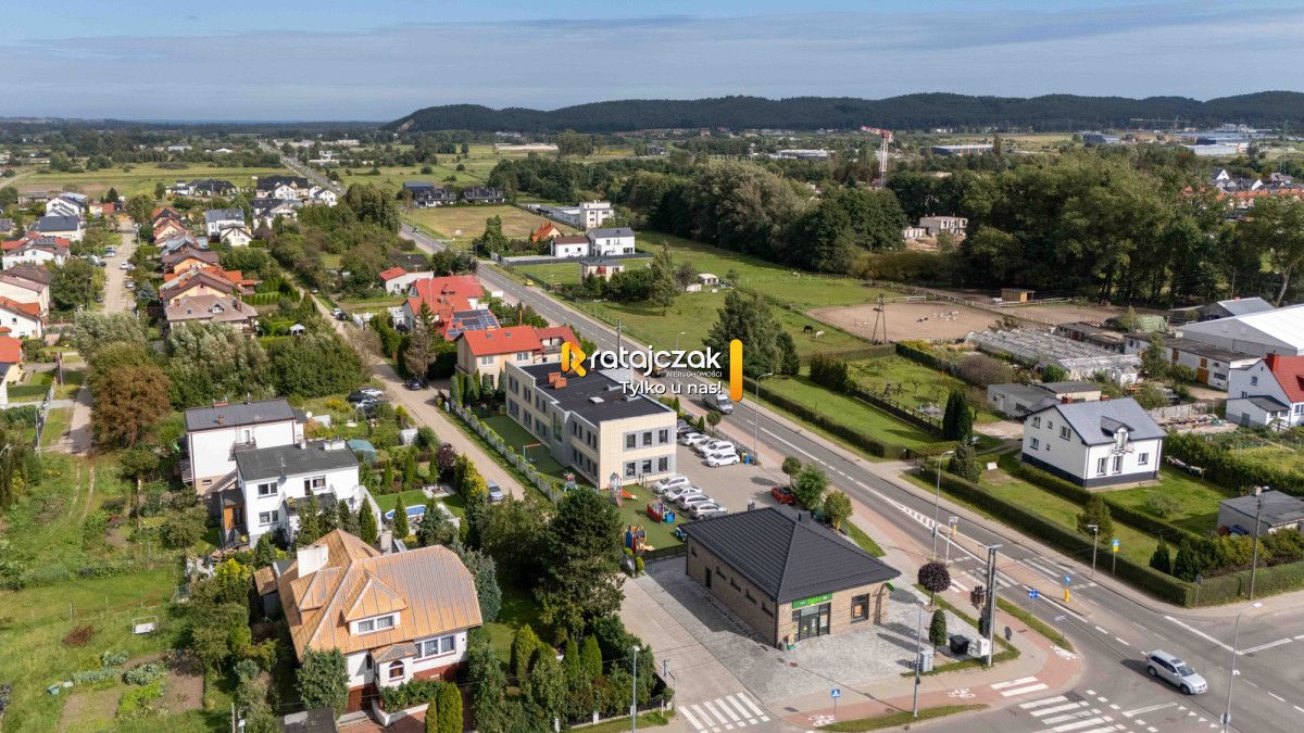 bliźniak, 5 pokoi Rumia, ul. Lecha Bądkowskiego. Zdjęcie 2
