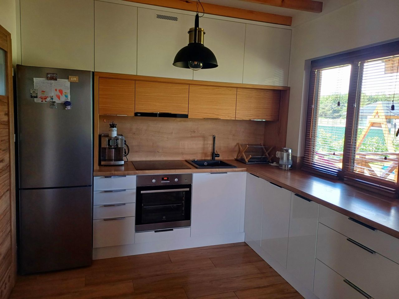 dom wolnostojący, 3 pokoje Bartosze, ul. Polna. Zdjęcie 9