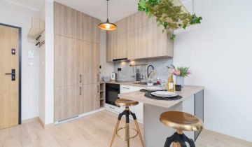 Mieszkanie 2-pokojowe Kraków Ruczaj, ul. Lubostroń