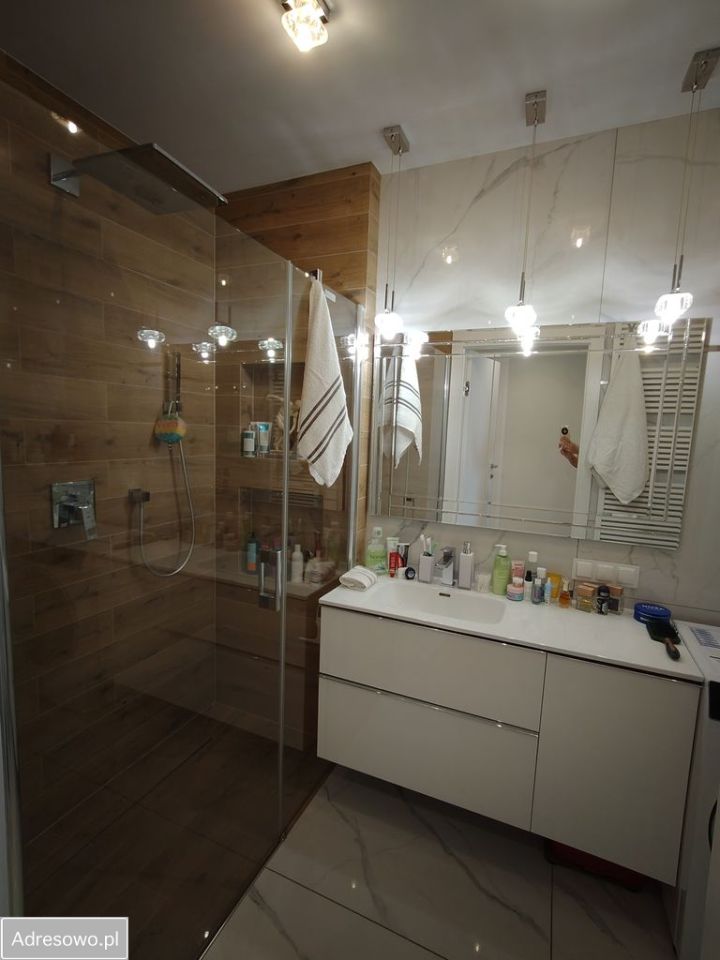 Mieszkanie 3-pokojowe Zielona Góra Łężyca, ul. Łężyca-Willowa. Zdjęcie 8