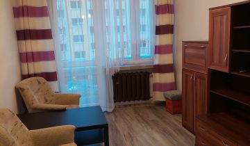 Mieszkanie 2-pokojowe Kraków Mistrzejowice