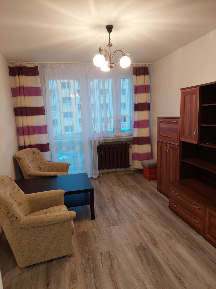 Mieszkanie 2-pokojowe Kraków Mistrzejowice. Zdjęcie 2