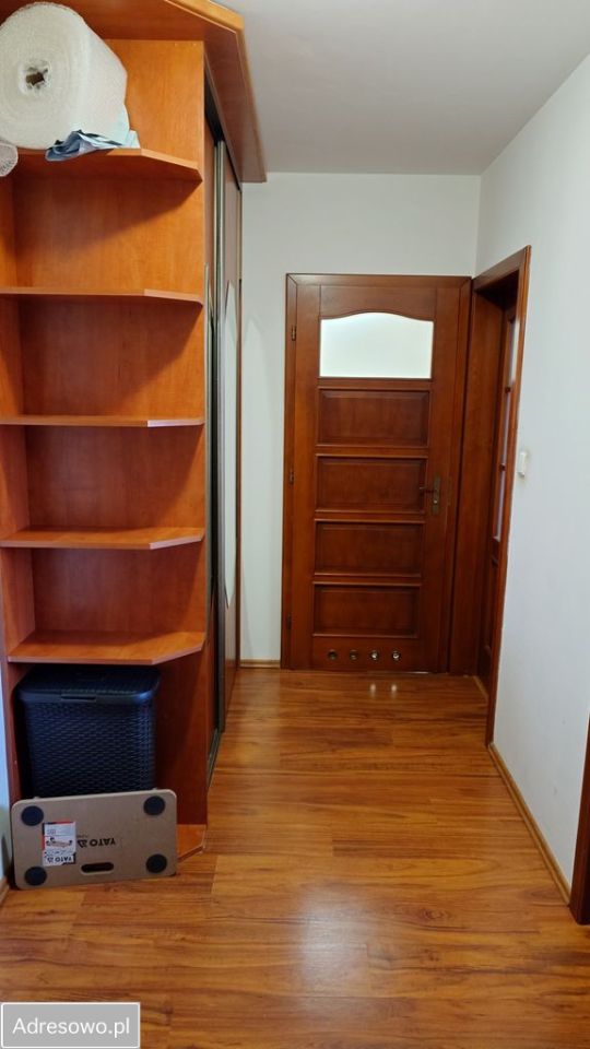 Mieszkanie 2-pokojowe Wrocław Fabryczna, ul. Manganowa. Zdjęcie 10