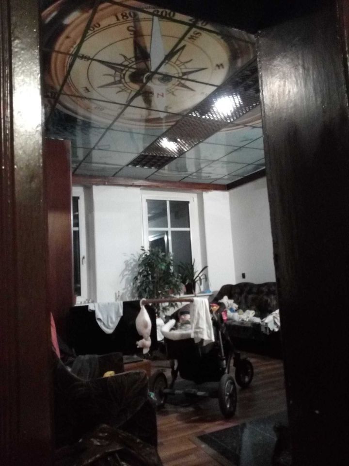 dom wolnostojący Rozwory. Zdjęcie 5