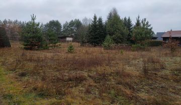 Działka budowlana Brzeźce, ul. Ptasia