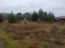 Działka budowlana Brzeźce, ul. Ptasia. Zdjęcie 1