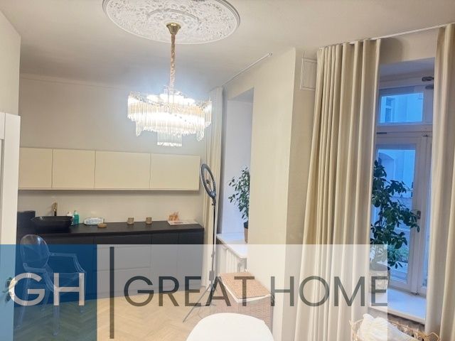 Lokal Warszawa Śródmieście, ul. Mokotowska. Zdjęcie 15