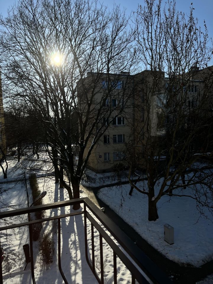 Mieszkanie 2-pokojowe Warszawa Ochota, ul. Sanocka. Zdjęcie 7