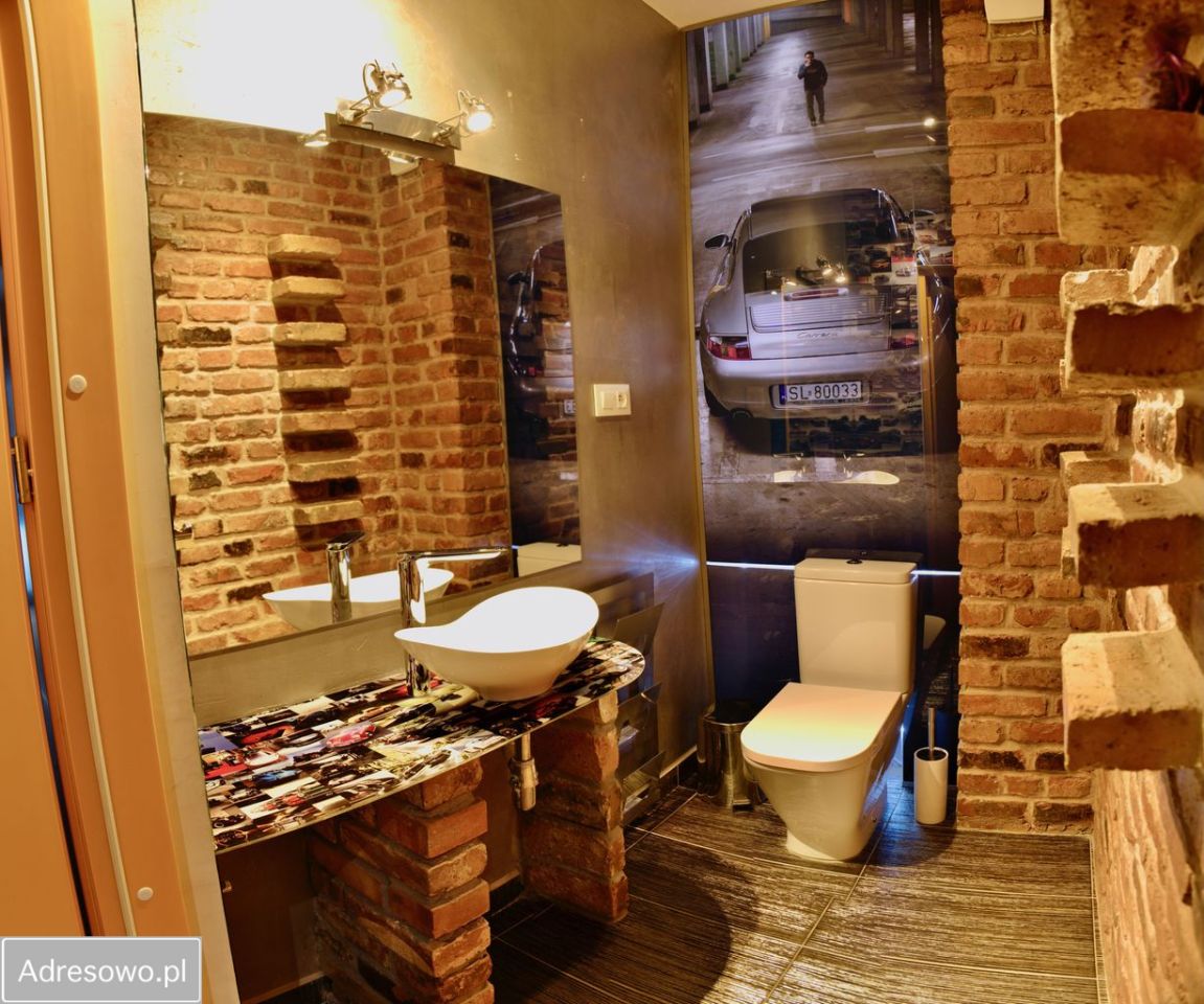 dom szeregowy, 4 pokoje Ruda Śląska Kochłowice, ul. Sudecka. Zdjęcie 17