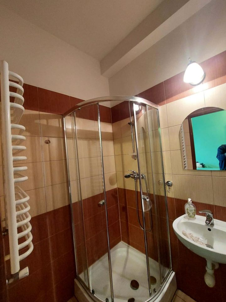 Mieszkanie 1-pokojowe Gubin, ul. Generała Sikorskiego. Zdjęcie 5