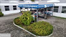 Nieruchomość komercyjna Bydgoszcz Fordon, ul. Produkcyjna. Zdjęcie 4