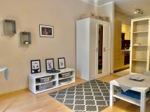 Mieszkanie 1-pokojowe Wrocław Śródmieście, ul. Walońska. Zdjęcie 1