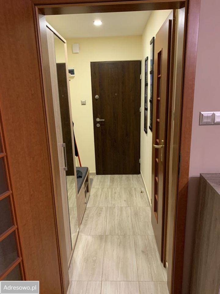 Mieszkanie 2-pokojowe Warszawa Wola, ul. Jana Olbrachta. Zdjęcie 3