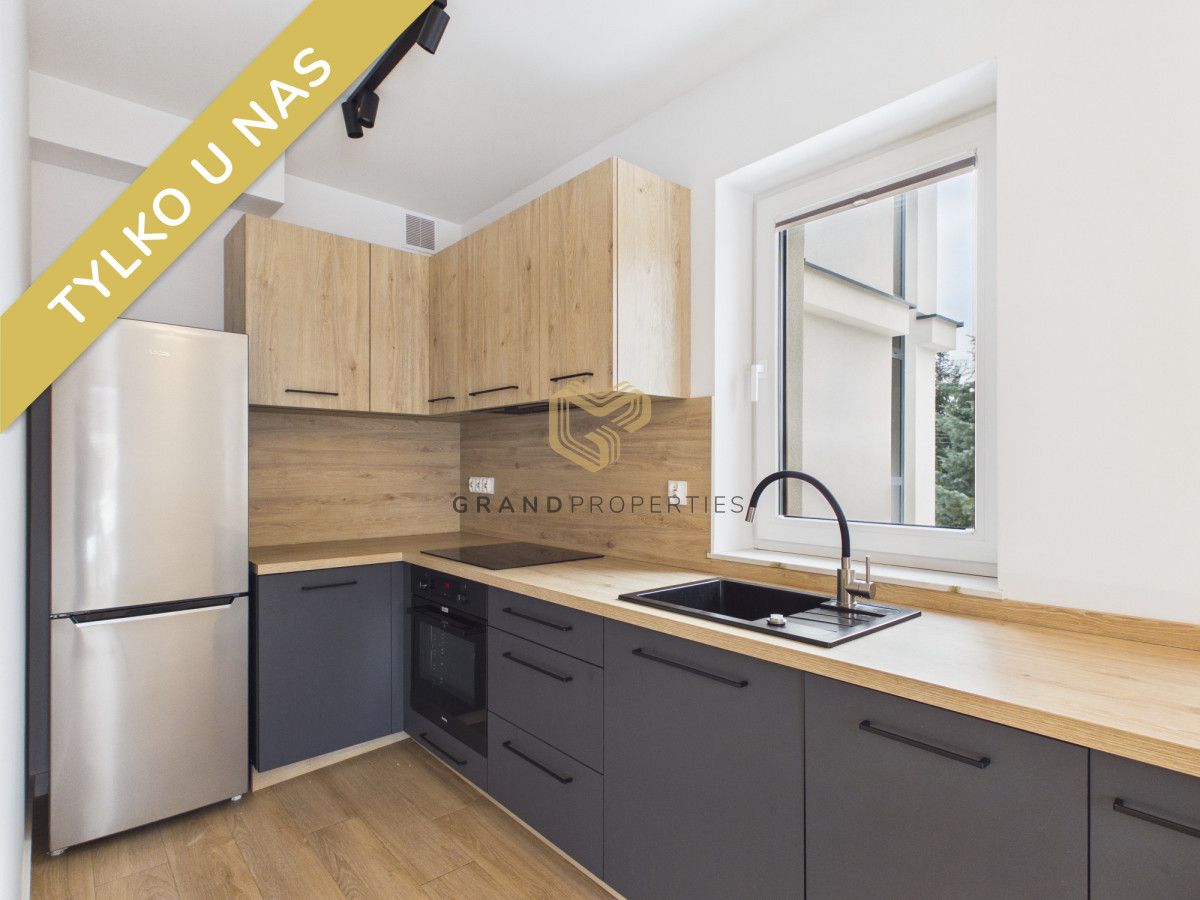 Mieszkanie 1-pokojowe Legionowo, ul. Hetmańska. Zdjęcie 1