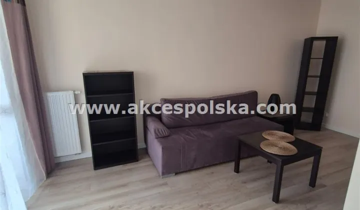 Mieszkanie 2-pokojowe Warszawa Bielany, ul. Sokratesa