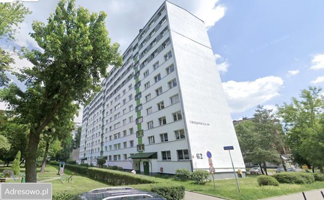 Mieszkanie 3-pokojowe Łódź Bałuty, ul. Urzędnicza. Zdjęcie 1