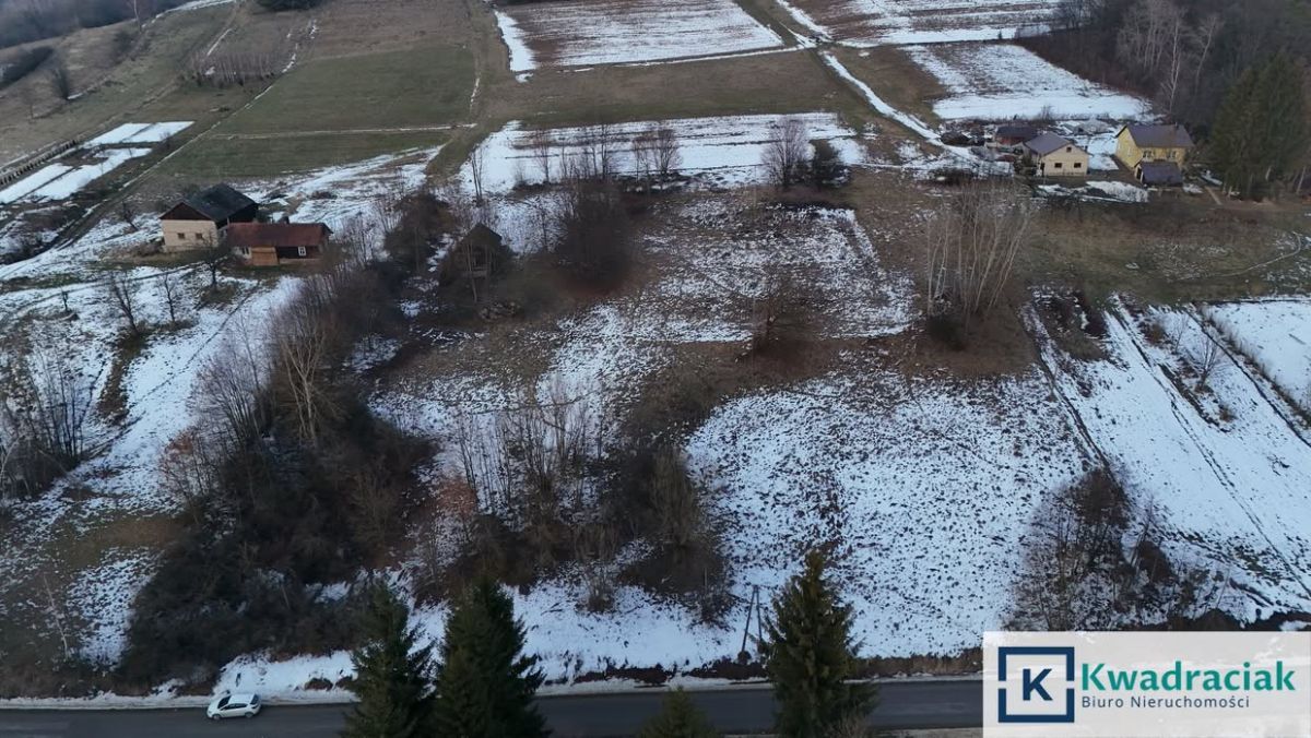 Działka budowlana Pietrusza Wola. Zdjęcie 12