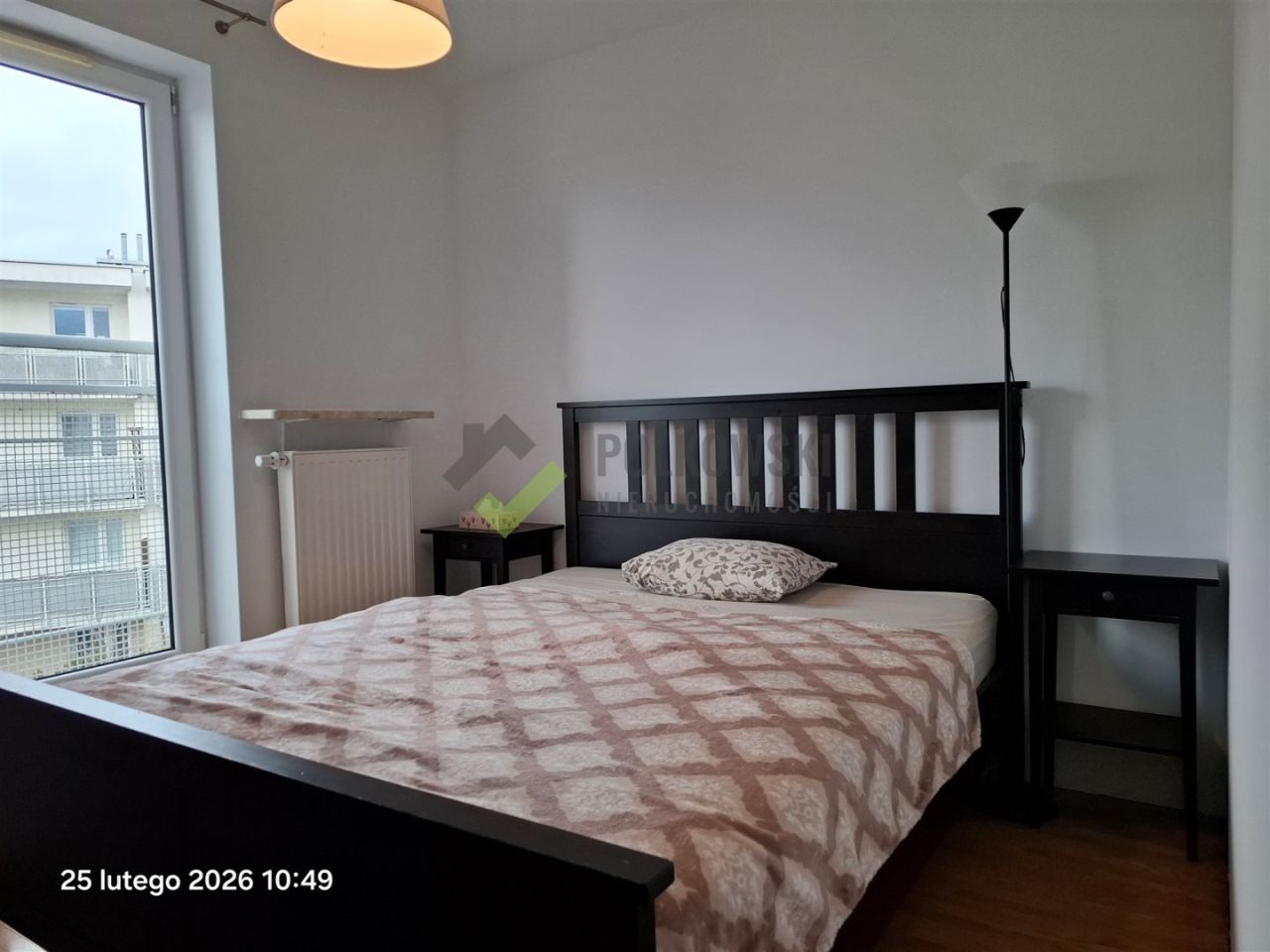 Mieszkanie 3-pokojowe Warszawa Białołęka, ul. Żeglugi Wiślanej. Zdjęcie 6