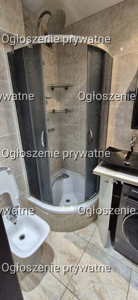 Mieszkanie 3-pokojowe Sosnowiec Zagórze, ul. Białostocka. Zdjęcie 18