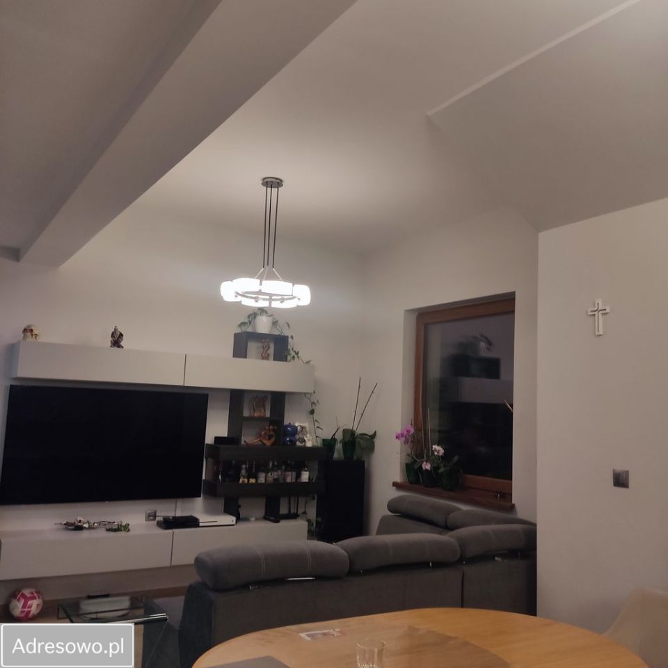 Mieszkanie 4-pokojowe Zabrze Rokitnica, ul. Krakowska. Zdjęcie 9