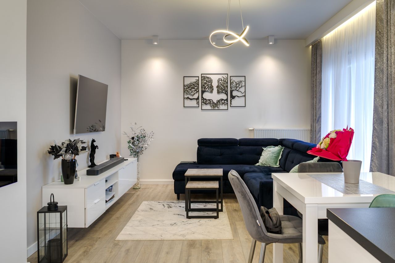 Mieszkanie 3-pokojowe Radom Śródmieście, ul. Wodna. Zdjęcie 5