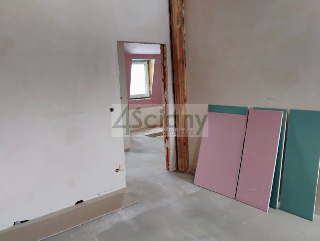 dom szeregowy, 5 pokoi Warszawa Wawer. Zdjęcie 35