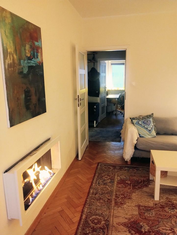 Mieszkanie 3-pokojowe Olsztyn Zatorze, ul. Jagiellońska. Zdjęcie 4