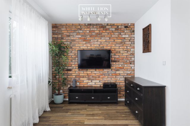 Mieszkanie 5-pokojowe Wola Mrokowska, ul. Zachodnia. Zdjęcie 5