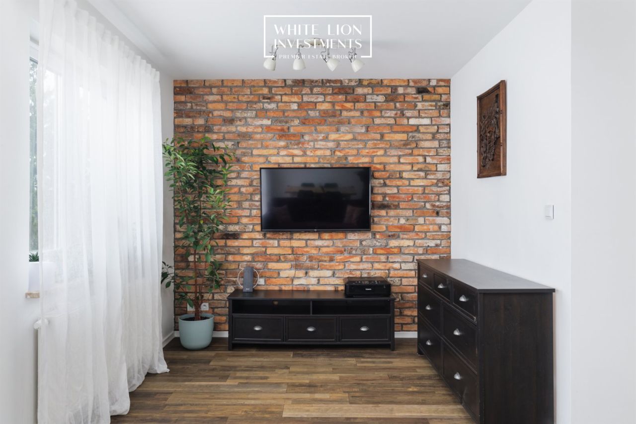 Mieszkanie 5-pokojowe Wola Mrokowska, ul. Zachodnia. Zdjęcie 5