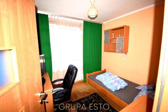 Mieszkanie 3-pokojowe Kraków Podgórze Duchackie, ul. Stanisława Stojałowskiego. Zdjęcie 7