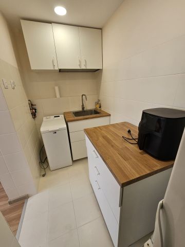 Mieszkanie 2-pokojowe Kleosin, ul. Ojca Janusza Walerowskiego. Zdjęcie 6