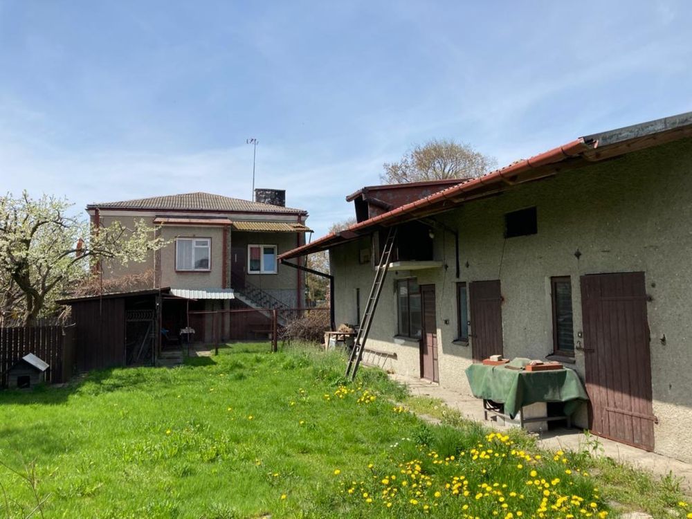 dom wolnostojący Zwoleń. Zdjęcie 5