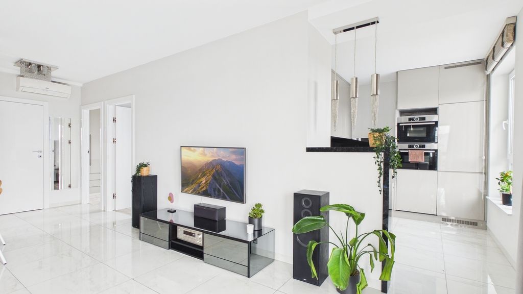 Mieszkanie 3-pokojowe Warszawa Wola. Zdjęcie 17