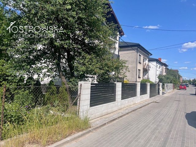 dom wolnostojący, 4 pokoje Żuromin, ul. Makowa. Zdjęcie 3